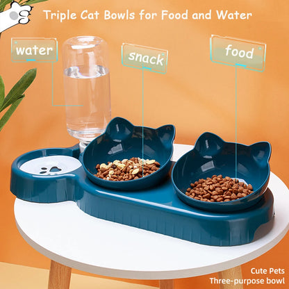 Smart Pet Feeding Station