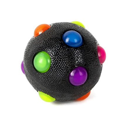 Disco Glow Pet Ball