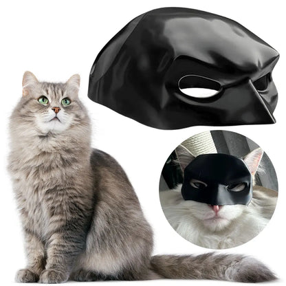 Heroic Pet Mask