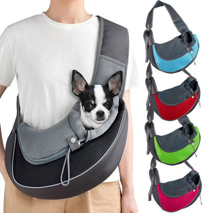 Pet Adventure Carrier Backpack