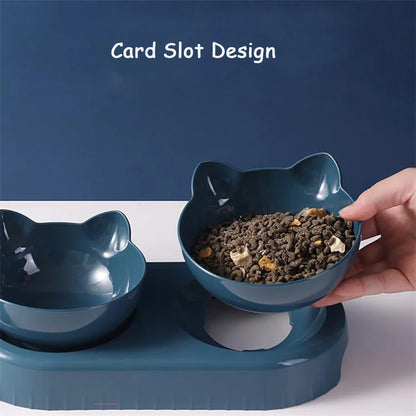 Smart Pet Feeding Station